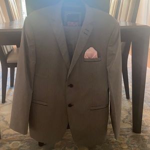 Men’s two pieces suit